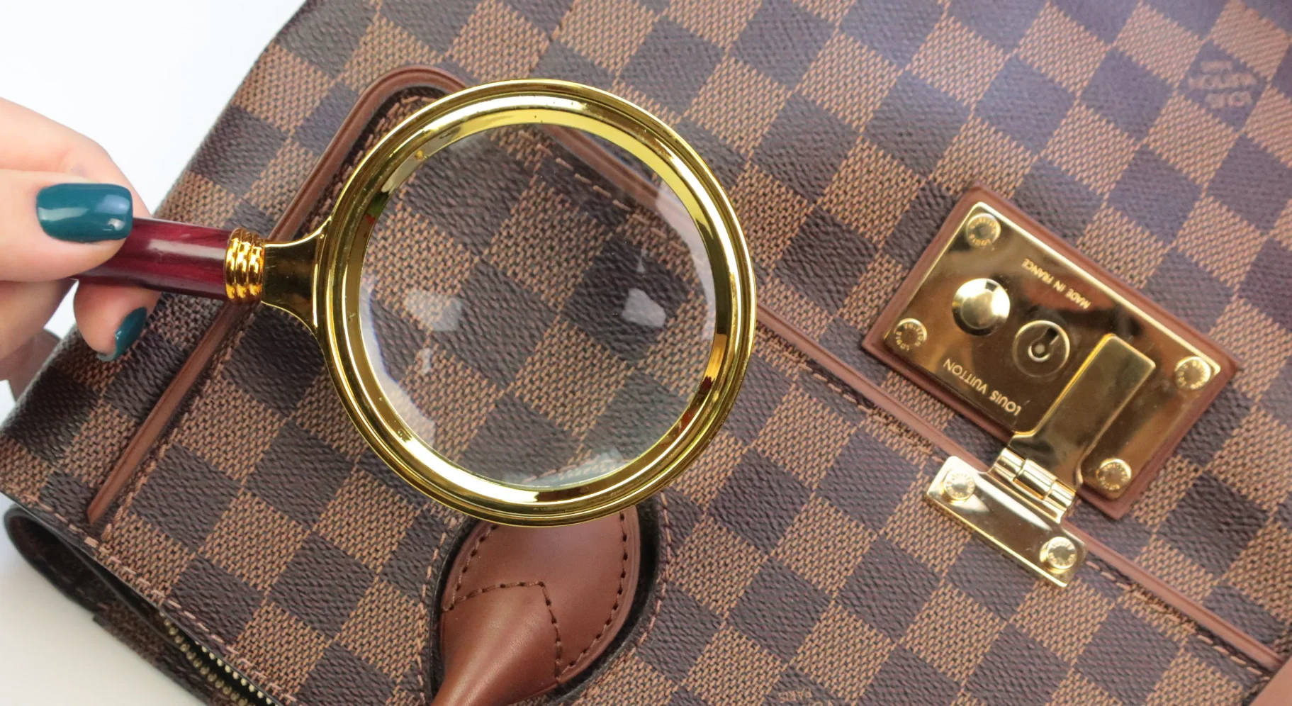 Shop Pre-loved Luxury With Confidence